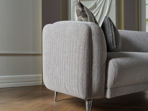 Aysa X 3 Seater Sofa