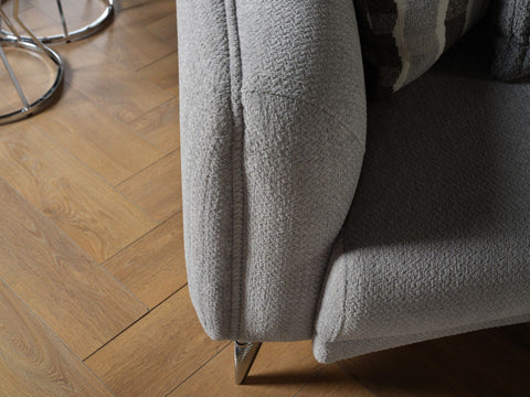 Aysa X 3 Seater Sofa