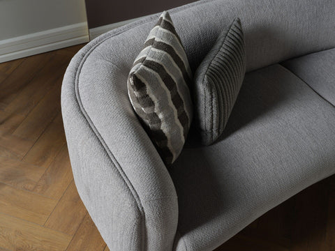 Aysa X 3 Seater Sofa
