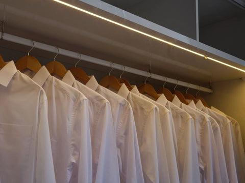 Aysa Wardrobe 6 Doors