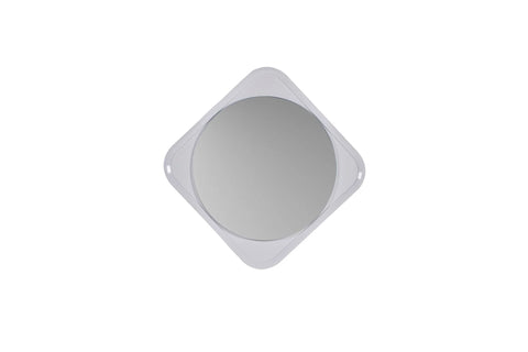 Aysa Dressing Table & Mirror