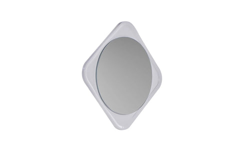 Aysa Dressing Table & Mirror