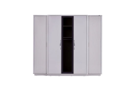 Aysa Wardrobe 5 Doors