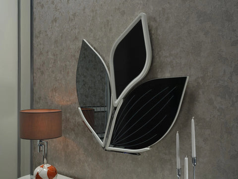 Aysa Sideboard & Mirror