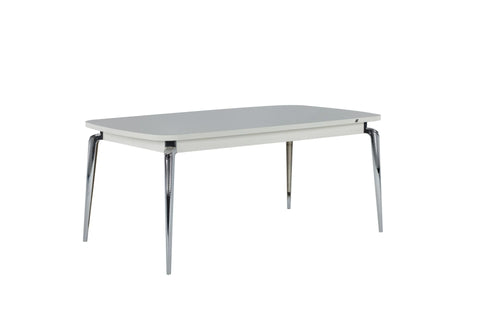 Aysa Dining Table (Extendable)