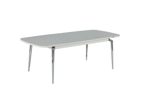 Aysa Dining Table (Extendable)
