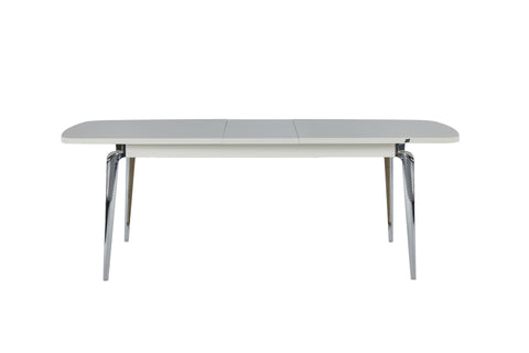 Aysa Dining Table (Extendable)