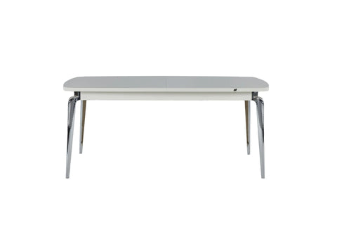 Aysa Dining Table (Extendable)
