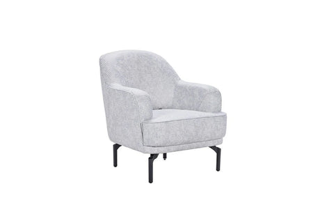 Charming and comfortable Mary armchair, ideal for making your living room both stylish and cozy.