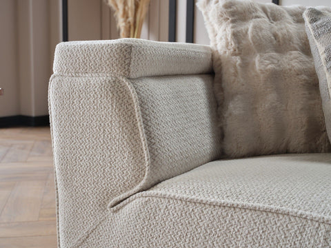 Bella 3 Seater Sofabed