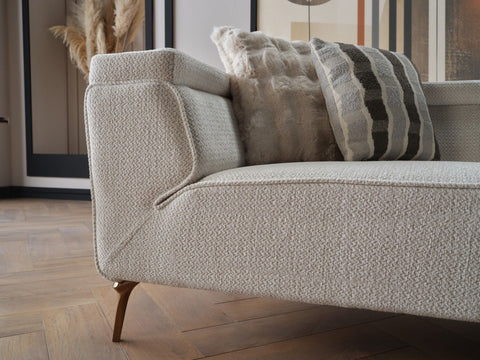 Bella 3 Seater Sofabed