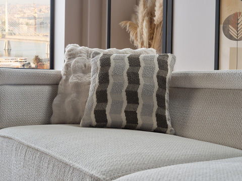 Bella 3 Seater Sofabed
