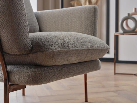 Bella Armchair