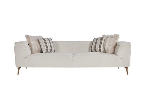 Bella 3 Seater Sofabed