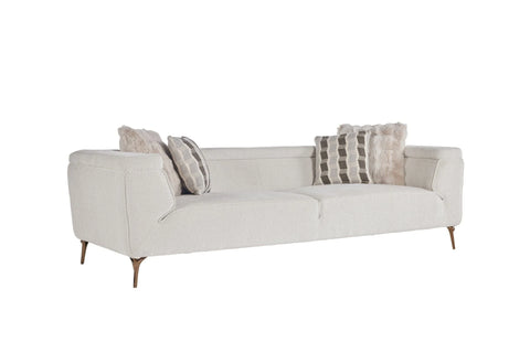 Bella 3 Seater Sofabed