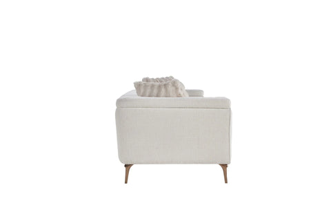 Bella 3 Seater Sofabed