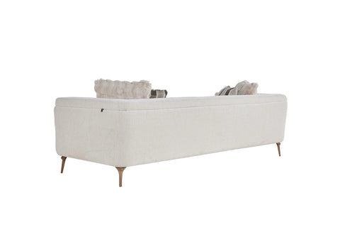 Bella 3 Seater Sofabed