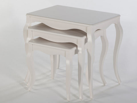 Beverly Nesting Table - Clearance