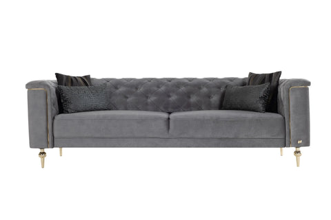 Blanca 3 Seater Sofabed