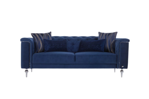 Blanca 3 Seater Sofabed