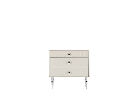 Blanca Dressing Table