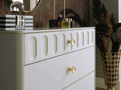 Blanca Chest of Drawers