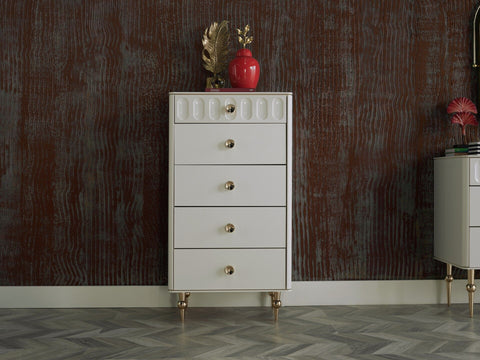 Blanca Chest of Drawers