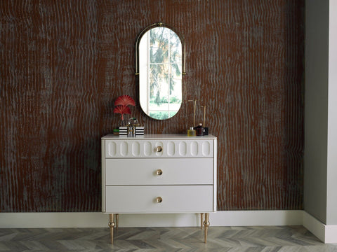 Blanca Dressing Table