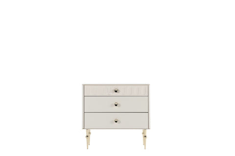 Blanca Dressing Table