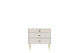 Blanca Dressing Table
