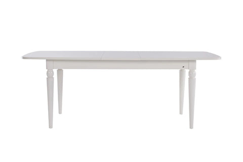 Blanca Dining Table (Extendable) + Blanca Chair (6264)