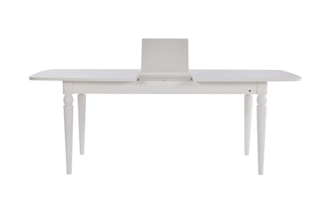 Blanca Dining Table (Extendable) + Blanca Chair (6264)