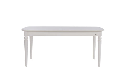 Blanca Dining Table (Extendable) + Blanca Chair (6264)