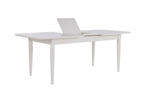 Blanca Dining Table (Extendable) + Blanca Chair (6264)