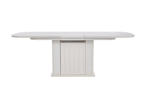 Blanca Alternative Dining Table (Extendable)