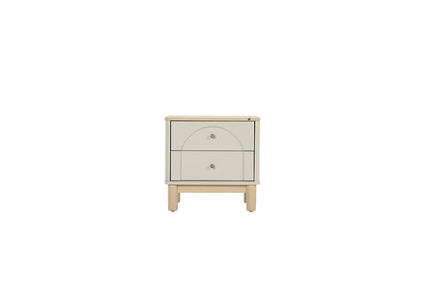 Borneo Bedside Table