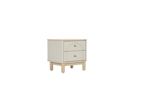 Borneo Bedside Table