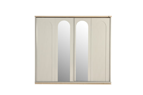 Borneo Wardrobe Sliding Doors