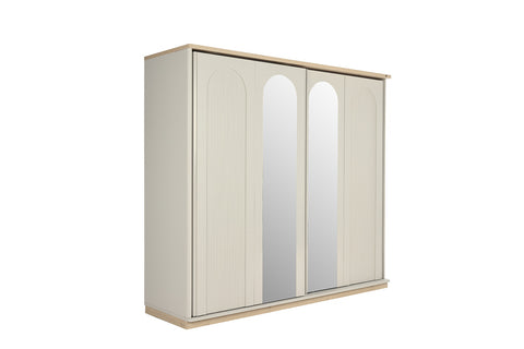 Borneo Wardrobe Sliding Doors