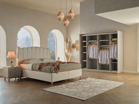 Borneo Wardrobe Sliding Doors