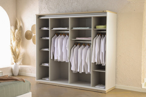 Borneo Wardrobe Sliding Doors