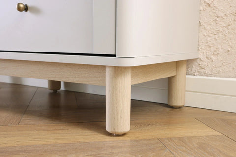 Borneo Chest of Drawers
