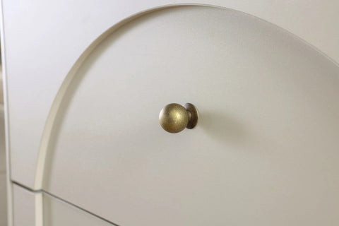 Borneo Chest of Drawers