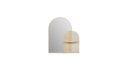 Borneo Dressing Table