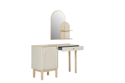 Borneo Dressing Table