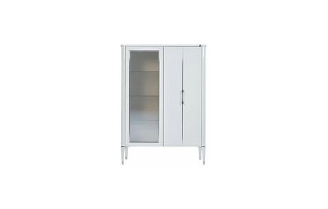 Arena Display Cabinet (2 Doors)