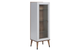 Lena Display Cabinet (1 Door)