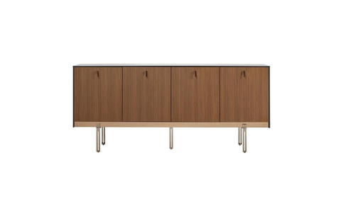 Albero Sideboard & Mirror