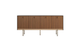 Albero Sideboard & Mirror