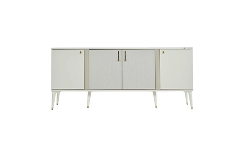 Alya Sideboard & Mirror